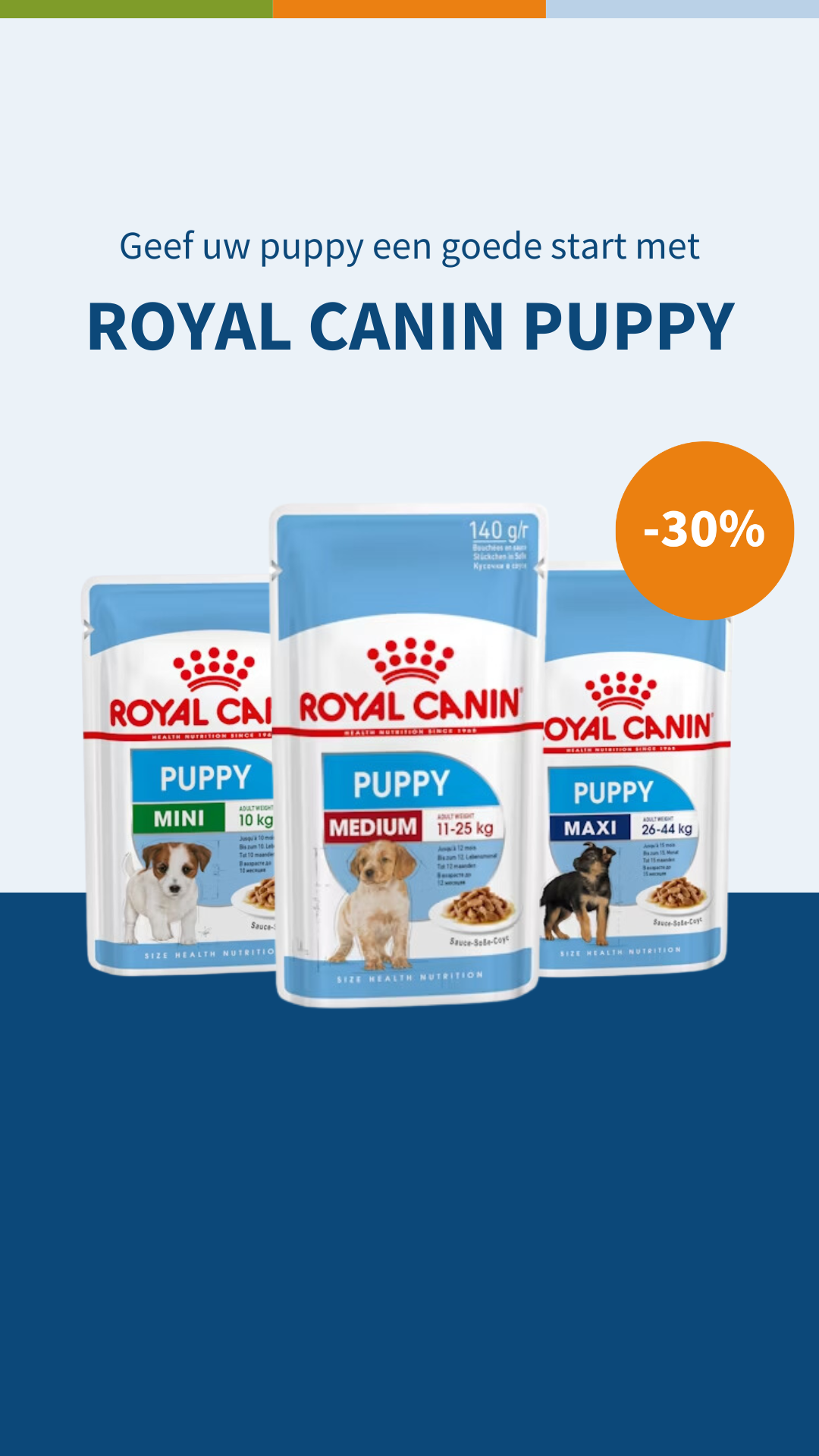 Medpets Facebook ad