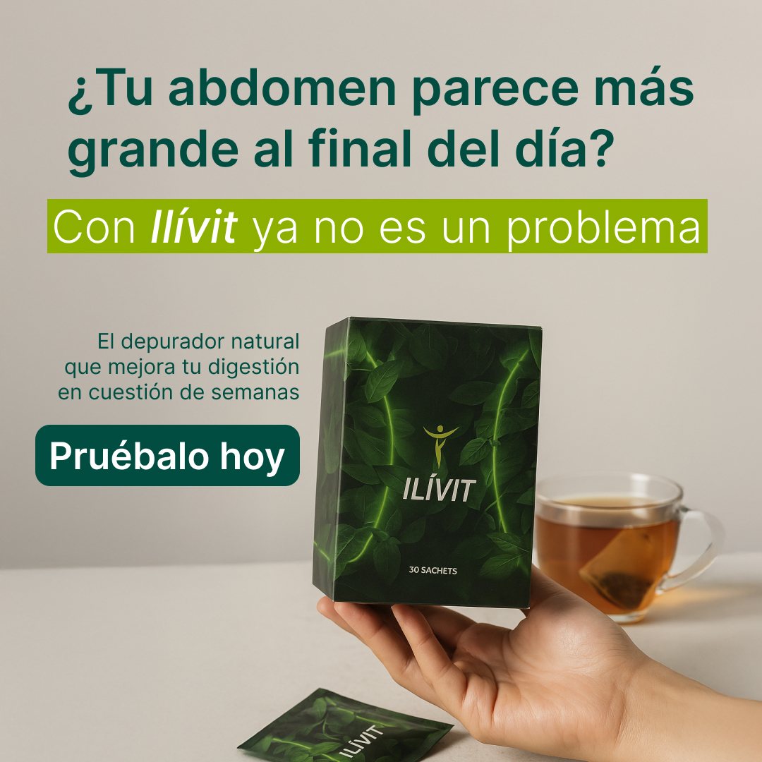 Olmo Tienda Saludable Facebook ad