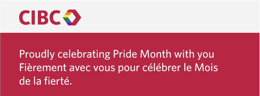 CIBC Facebook ad