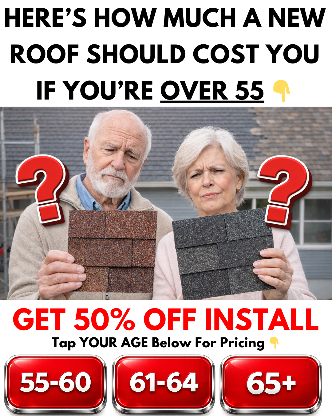 Timeproof USA Facebook ad