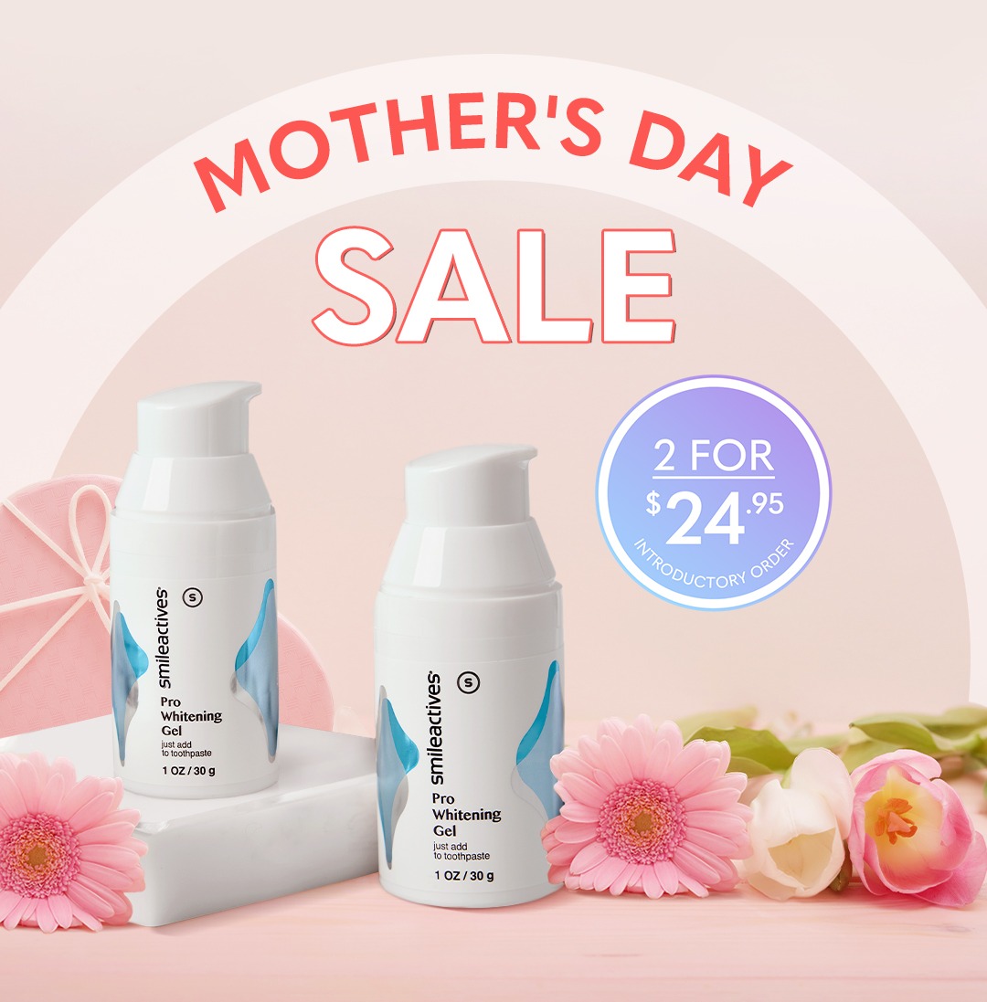 Mom's Gift Guide Facebook ad: Mother's Day Sale: 2 for $24.95