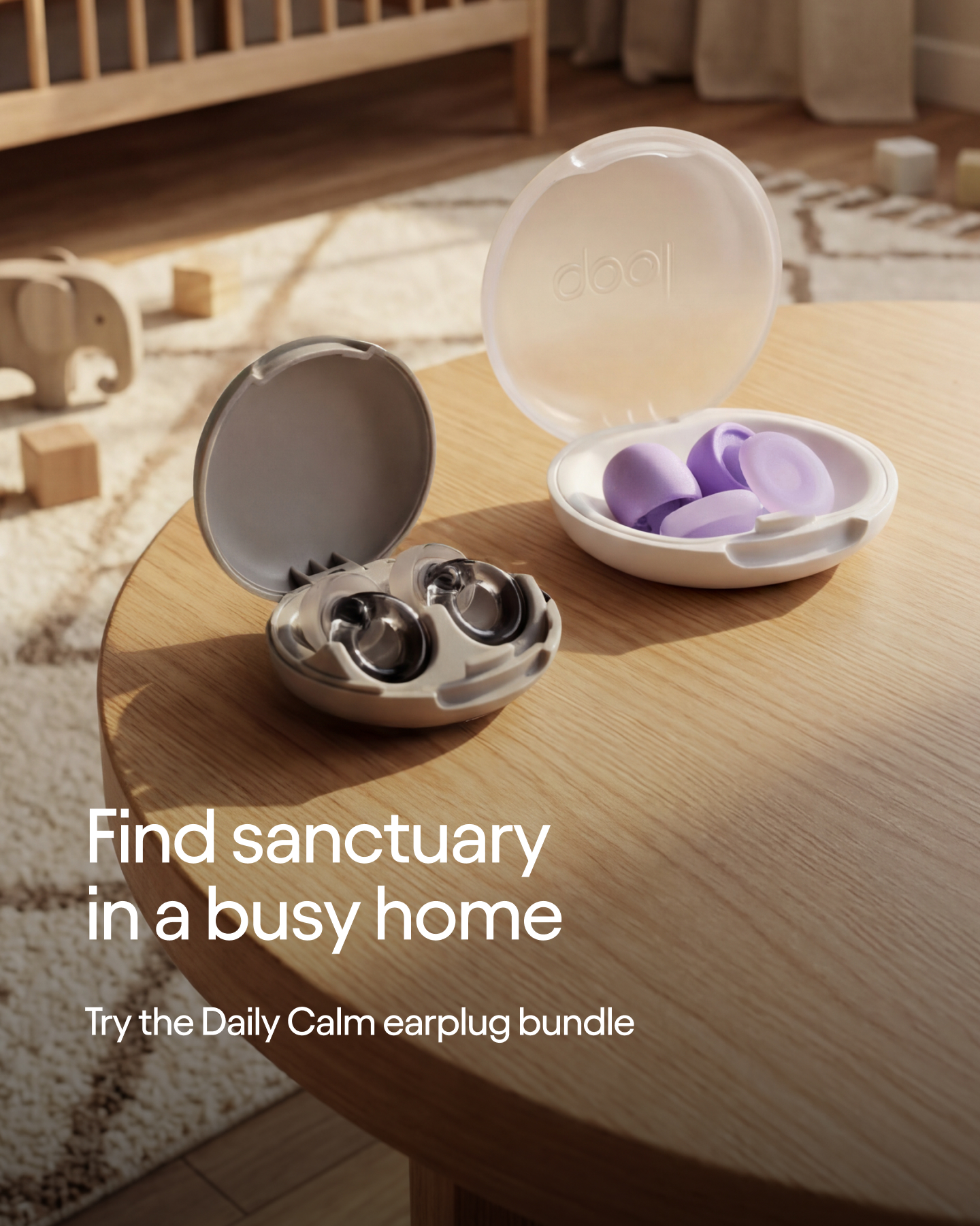 Loop Facebook ad from Feb 26, 2026