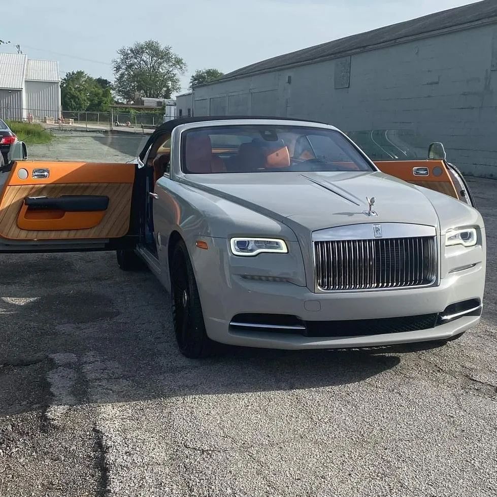 premier_auto_detailing_nwi Facebook ad: Strive above all for perfection.