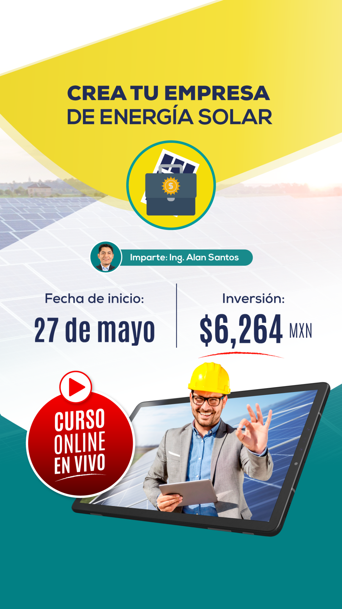 CCEEA Facebook ad