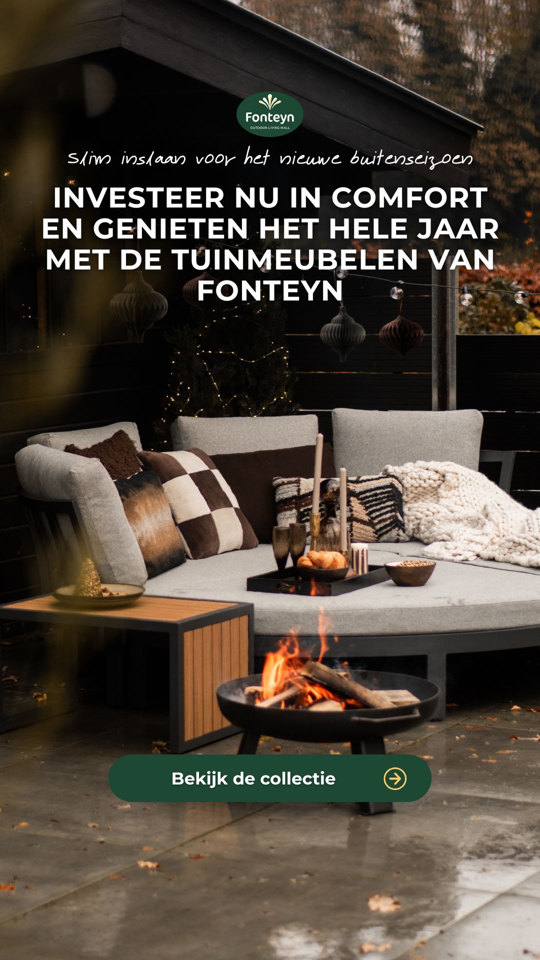 Fonteyn Facebook ad
