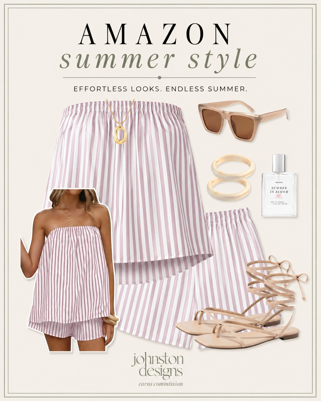 Johnston Designs Facebook ad