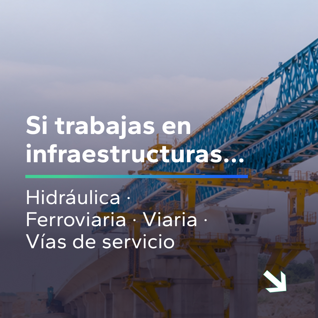 ZIGURAT Institute of Technology Facebook ad: Muchos profesionales de ingeniería civil se especializan en…