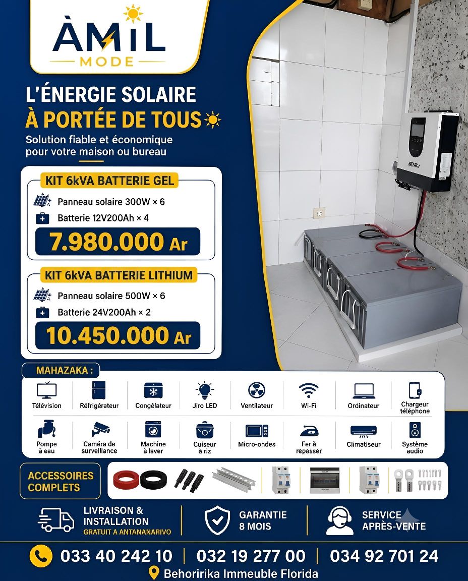À Mi L Mode Facebook ad