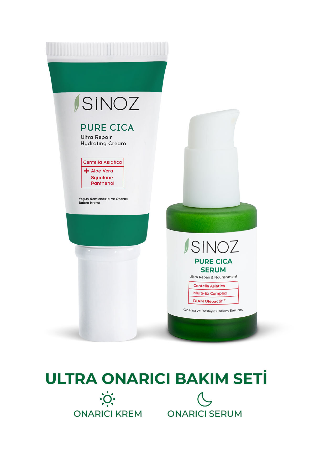Sinoz Trendyol Facebook ad: Sinoz Kozmetik ürünleri size özel Fırsatlarla Bugün…