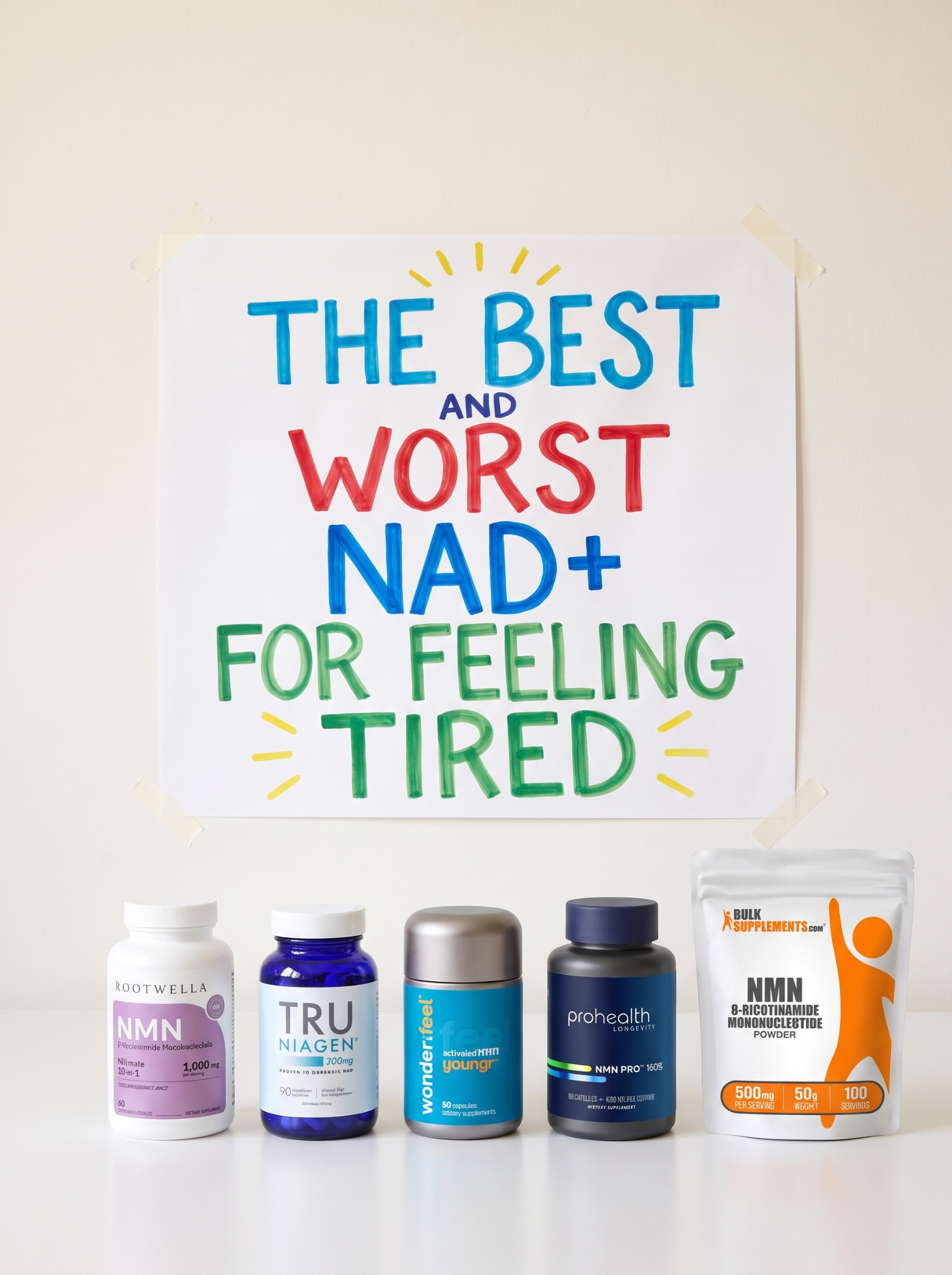 Vitality Times Facebook ad from Jul 11, 2026