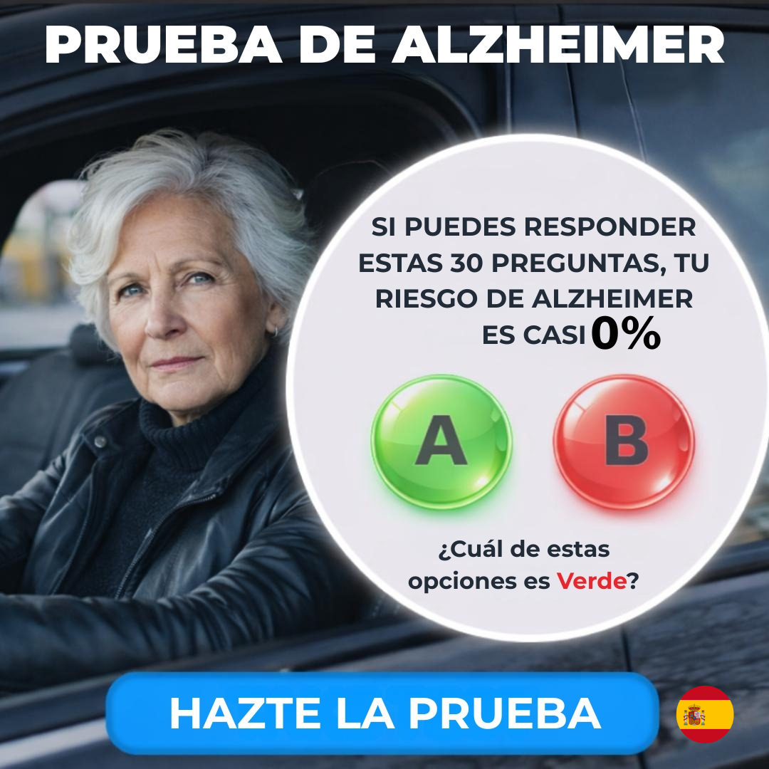 Abdy Chandra Facebook ad: Haz el test del que todos hablan.