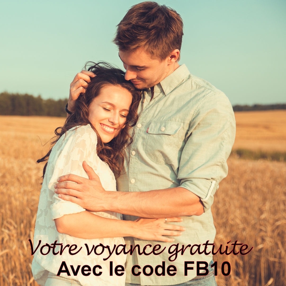 Romain Magra Médium Clairvoyant Facebook ad: Votre voyance gratuite de 10 min par téléphone