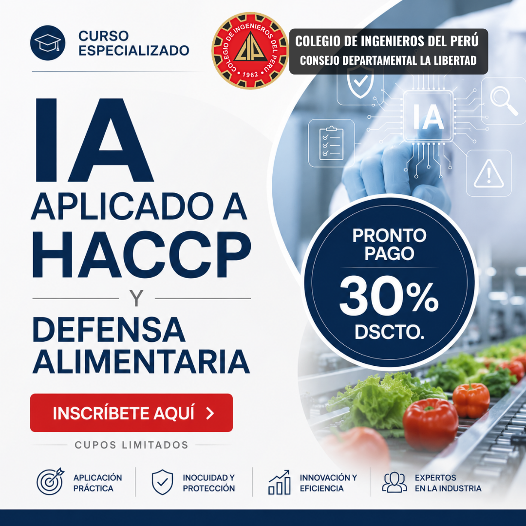 Ingeniería & Capacitación Facebook ad
