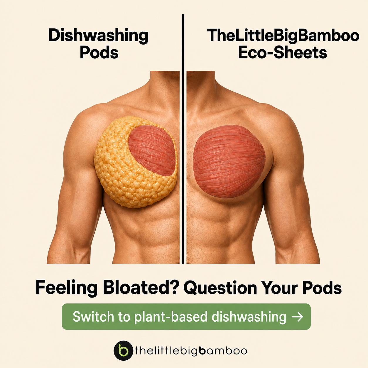 thelittlebigbamboo Facebook ad