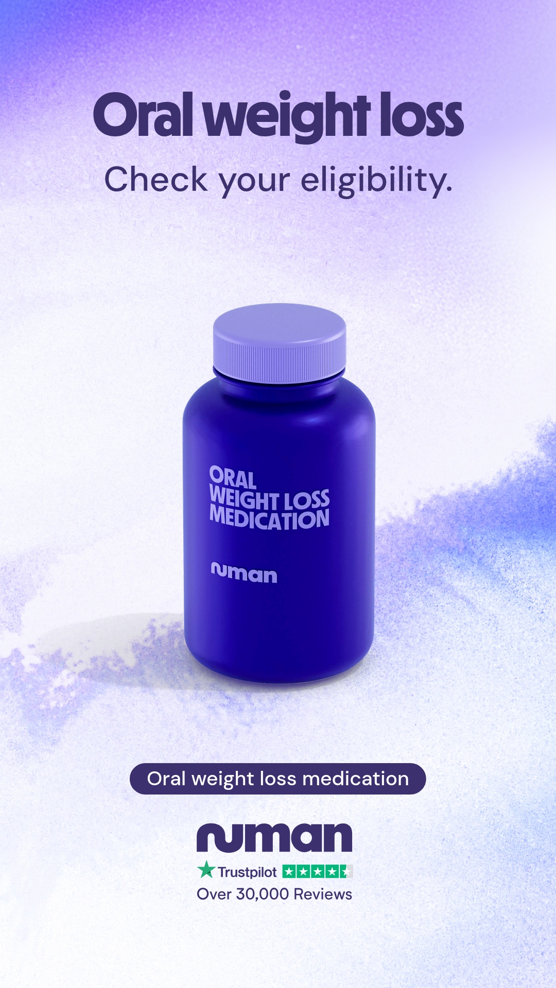 Numan - Digital healthcare Facebook ad