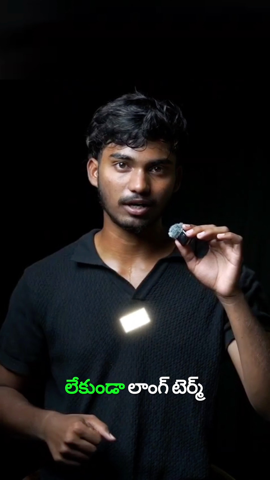_thezeroo Facebook ad: Life lo unexpected ga em jaruguthundo telidu.
