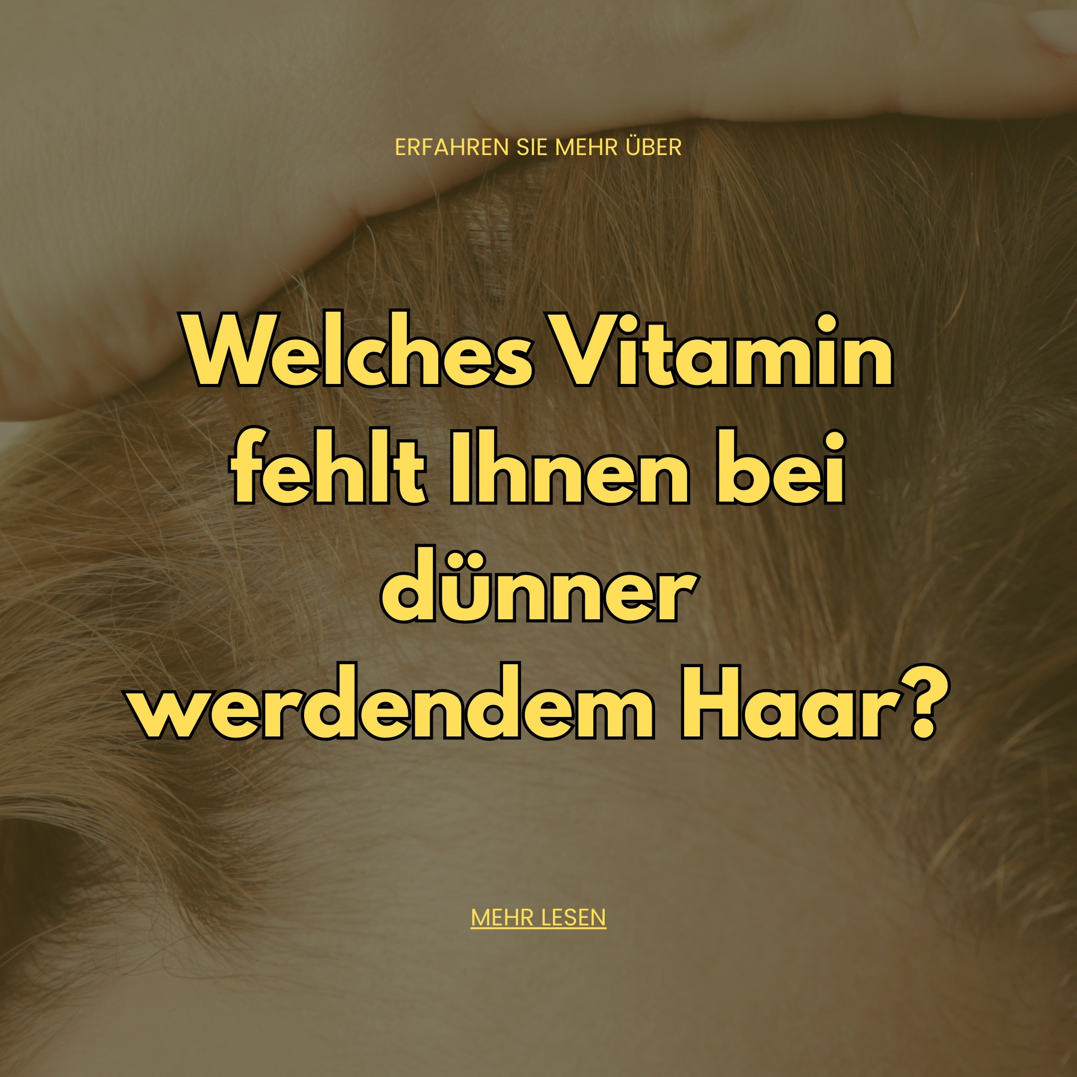 Daily Care Guide Facebook ad