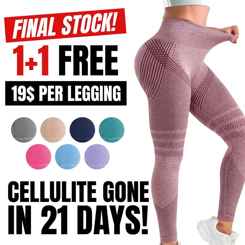 Celsior Facebook ad