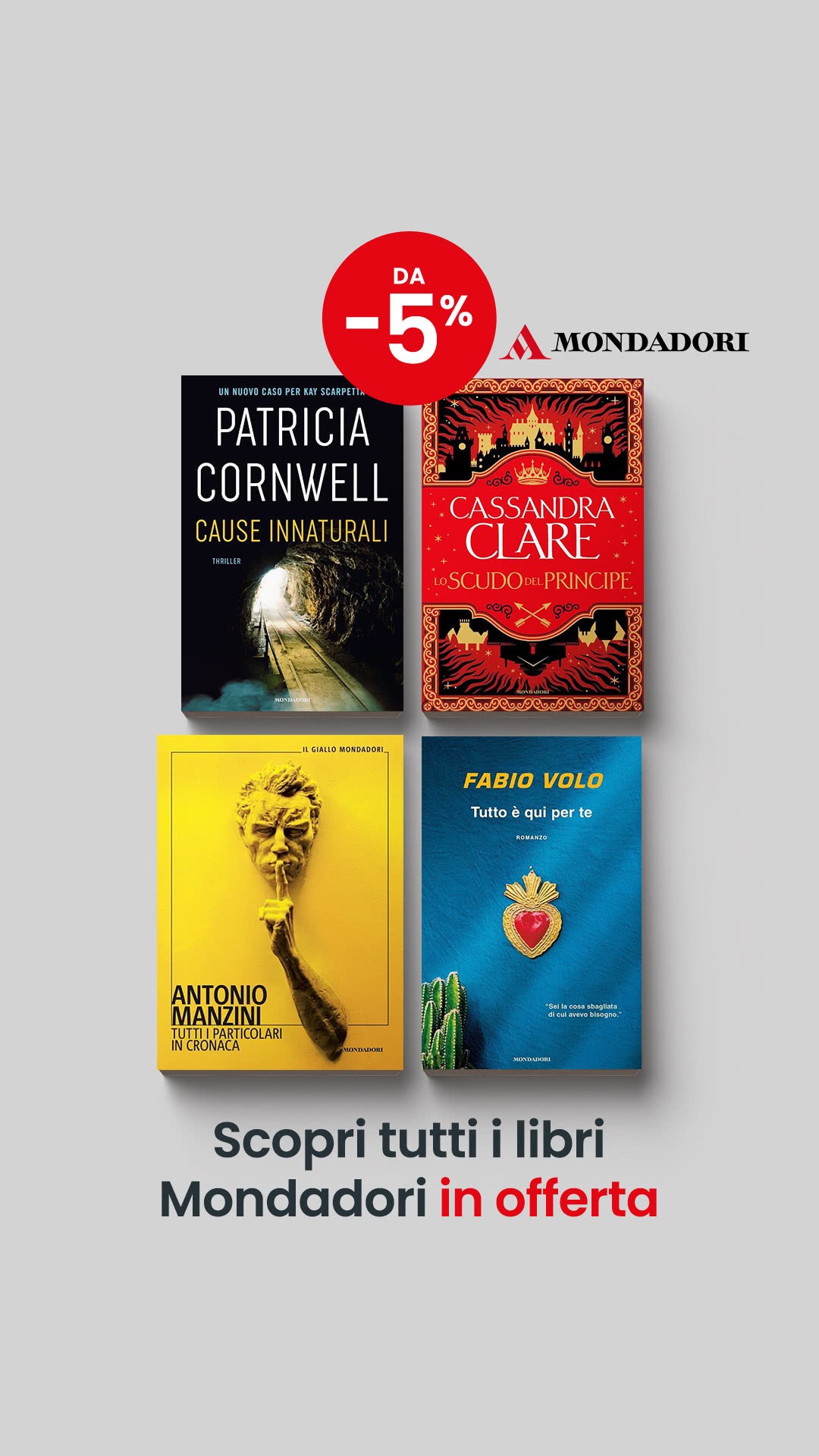 Feltrinelli Librerie Facebook ad from Jul 30, 2026