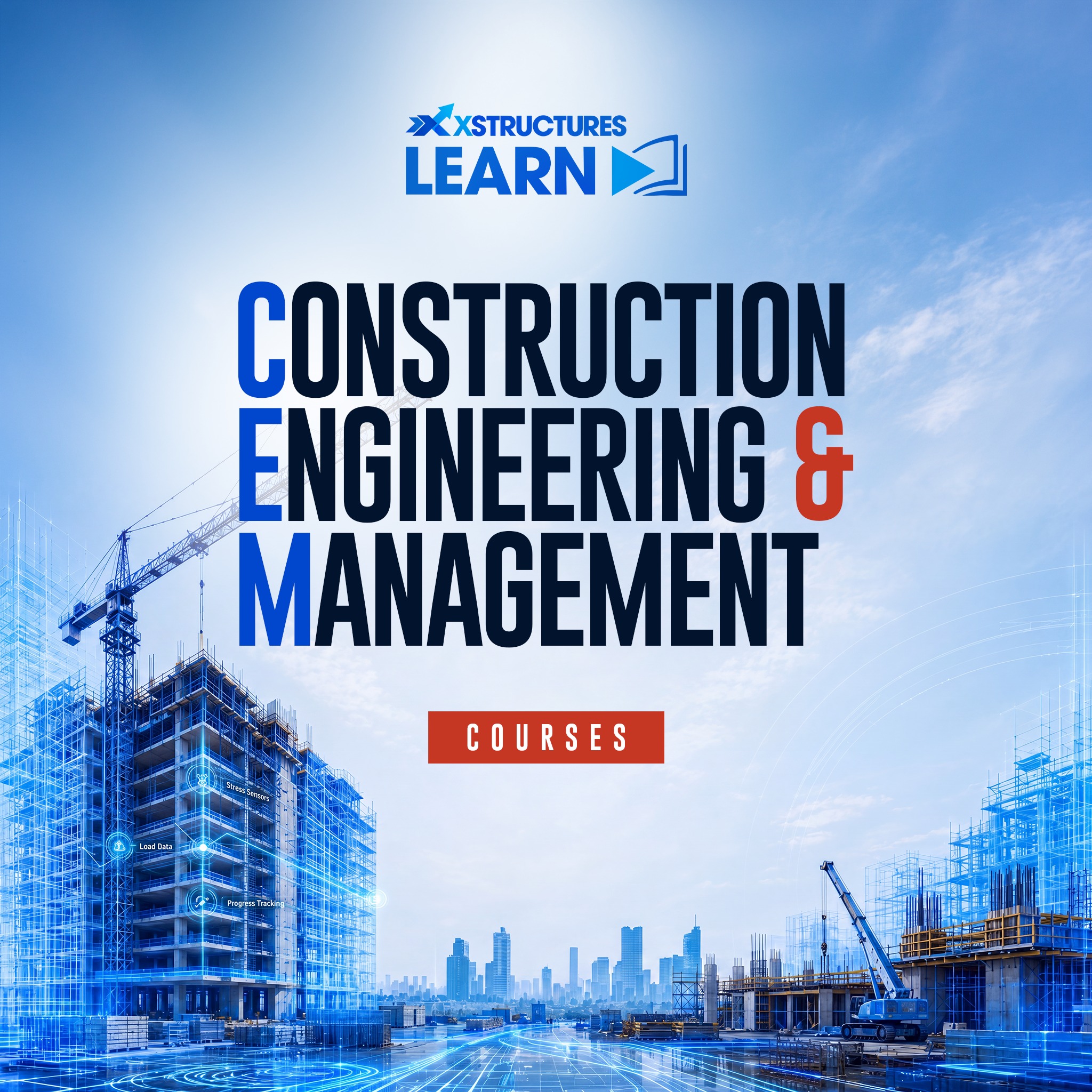 Xstructures Engineering Consultants Facebook ad