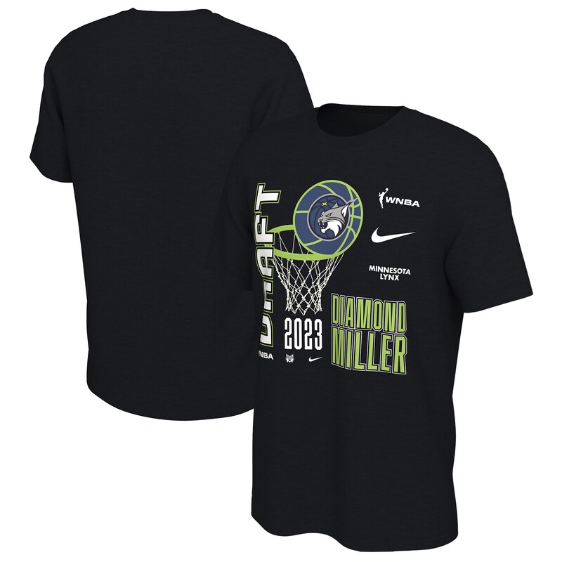 WNBA Facebook ad