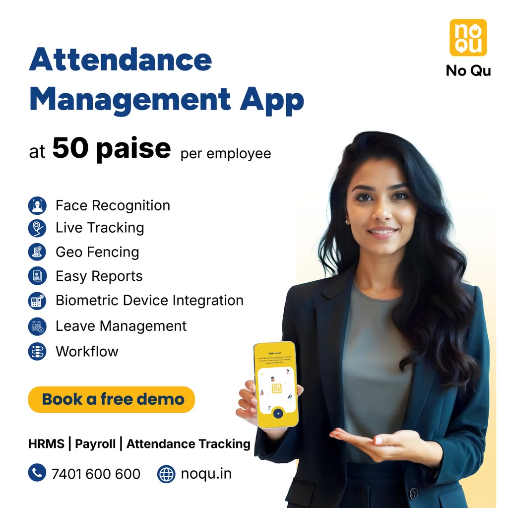 Noqu Facebook ad