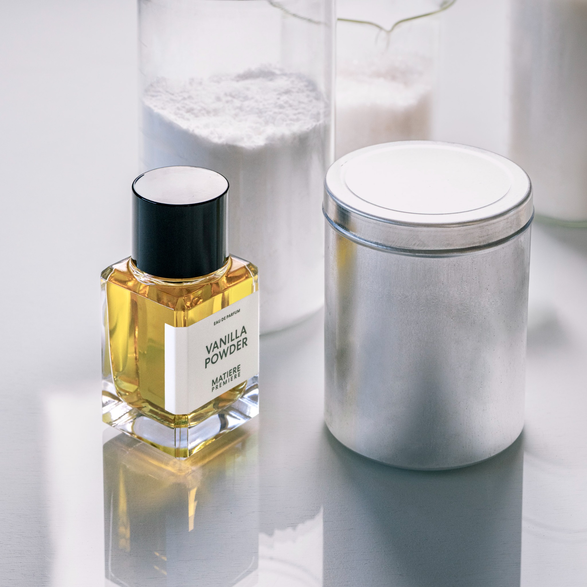 Matiere Premiere Parfums Facebook ad