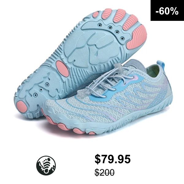Peak Footwear Facebook ad