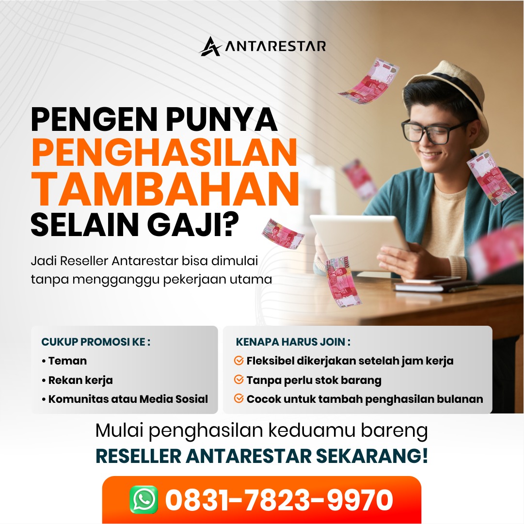 Antarestar Adventure  Facebook ad