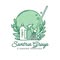 Santria Group Cleaning Services