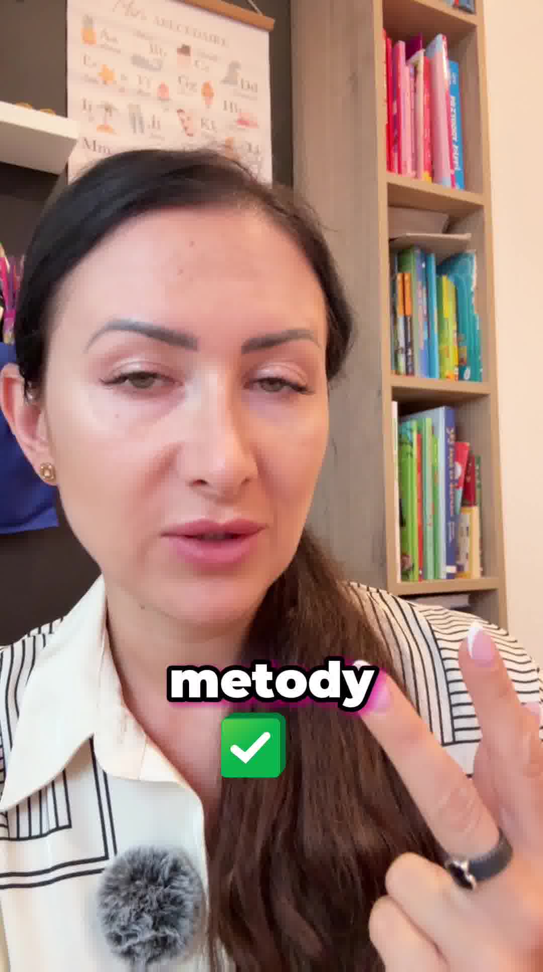 Sonia Michalik psycholog dziecięca Facebook ad: Twoje dziecko w trudnych emocjach - jak możesz mu pomóc?