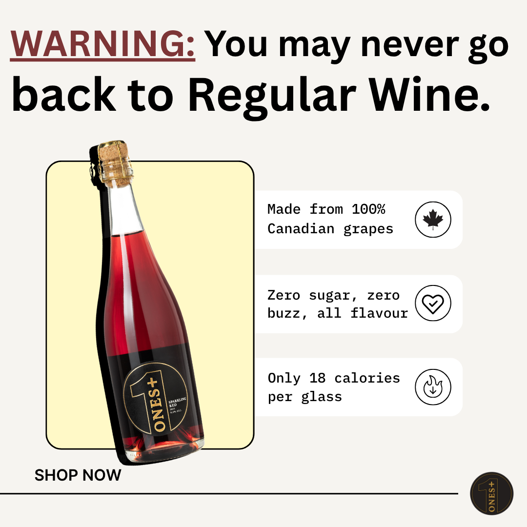 ONES+ Facebook ad