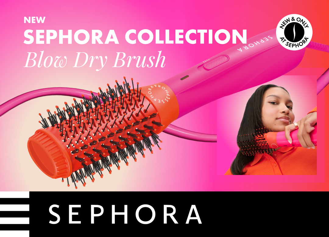 Sephora Facebook ad