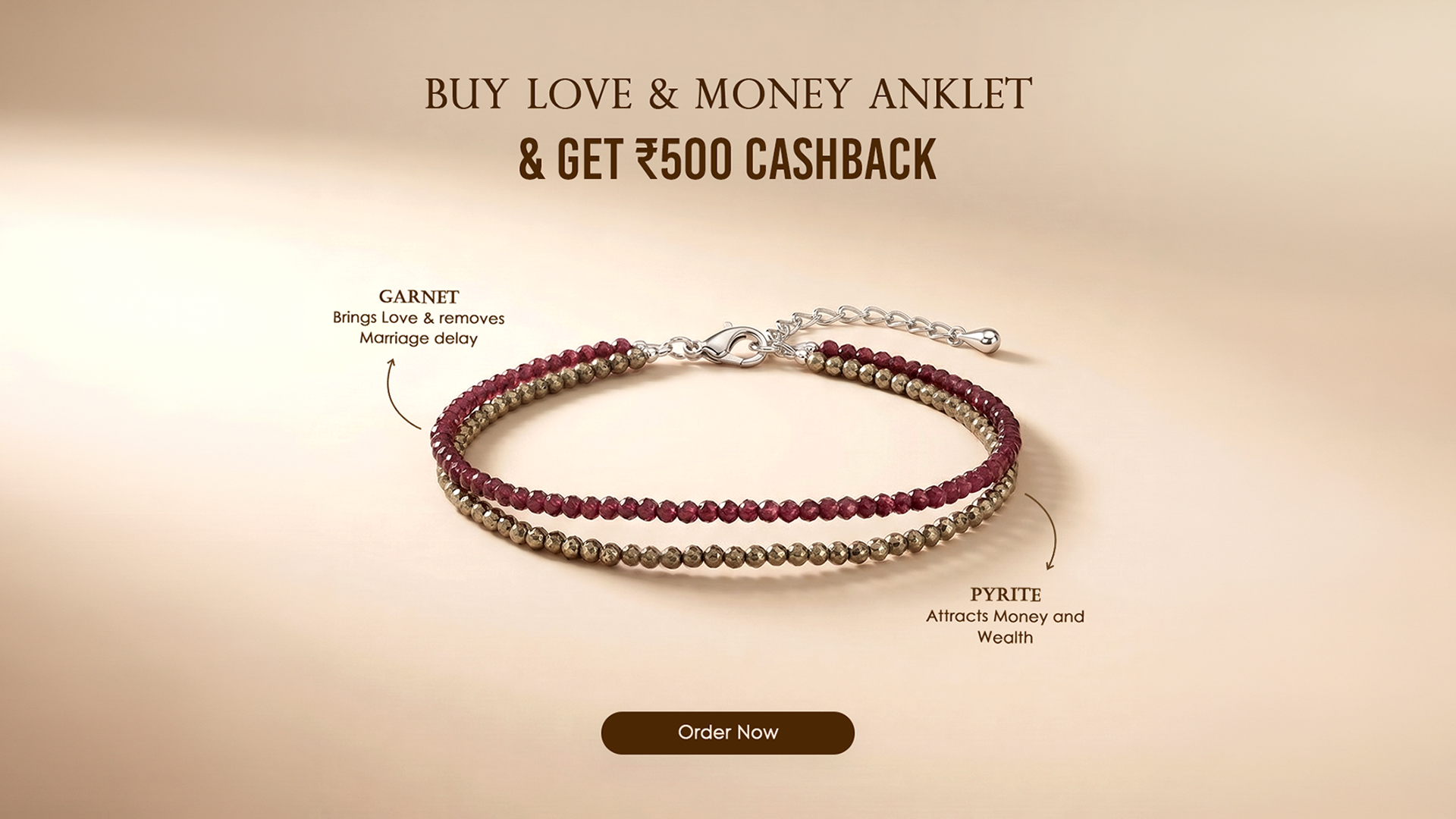 Jewellery By Astrotalk  Facebook ad