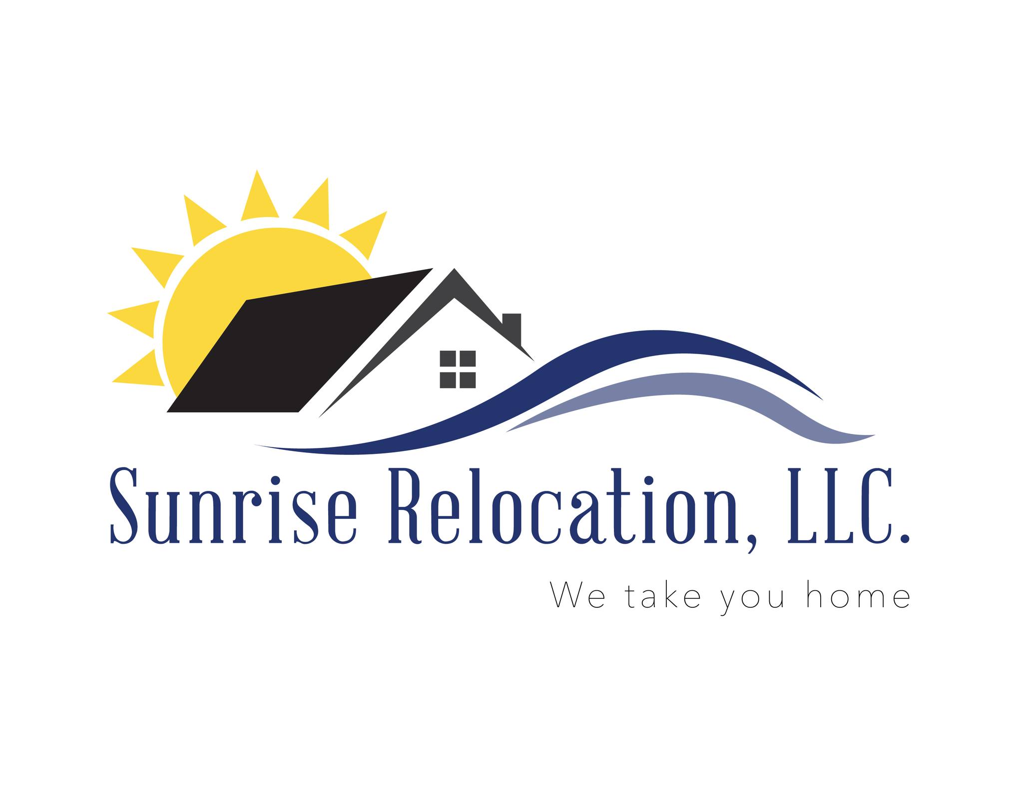 Sunrise Relocation, LLC. Facebook ad: Sunrise Relocation | We Take You Home