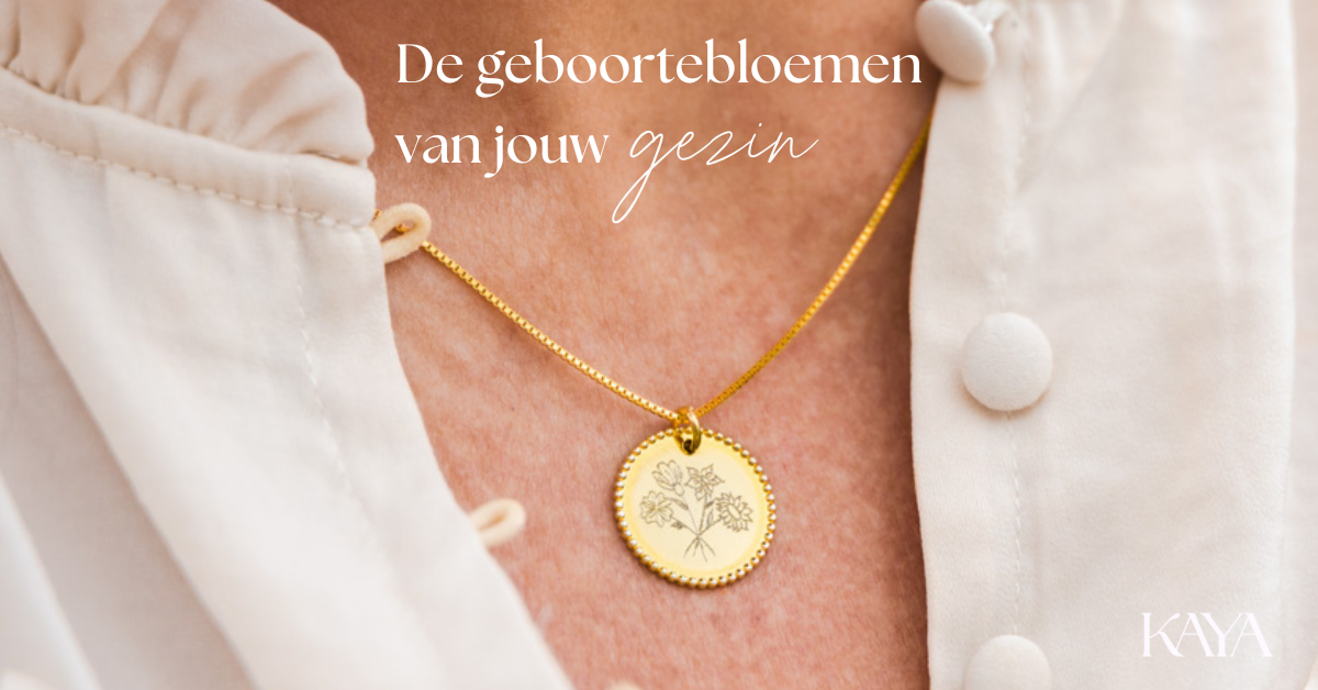 KAYAsieraden.nl Facebook ad