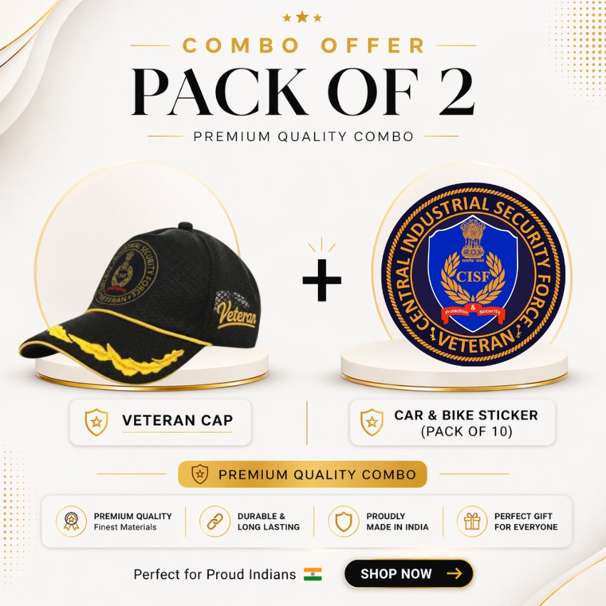 Proud Forces Facebook ad: For Indian Forces Who Served the Nation with…