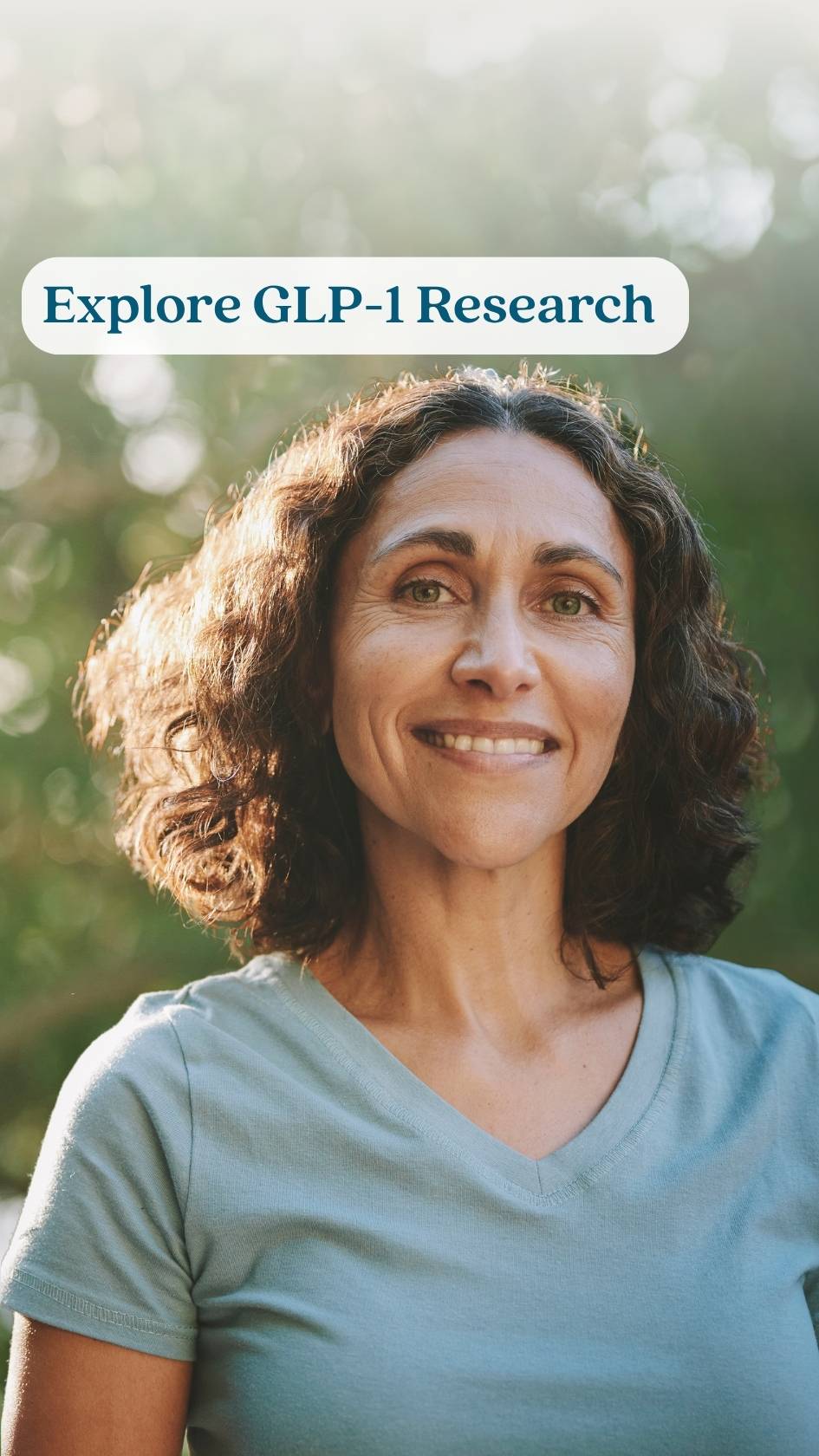 Charter Research Facebook ad