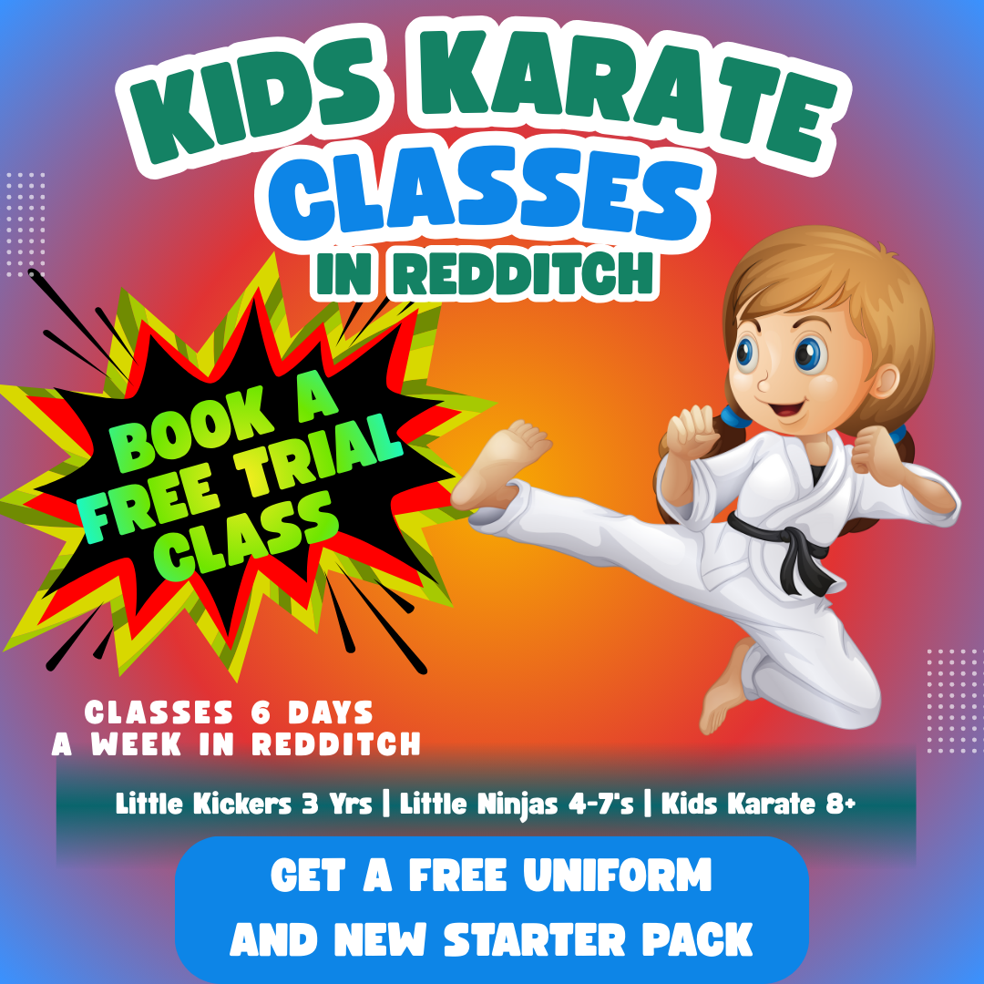 KaiZen Black Belt Academy  Facebook ad
