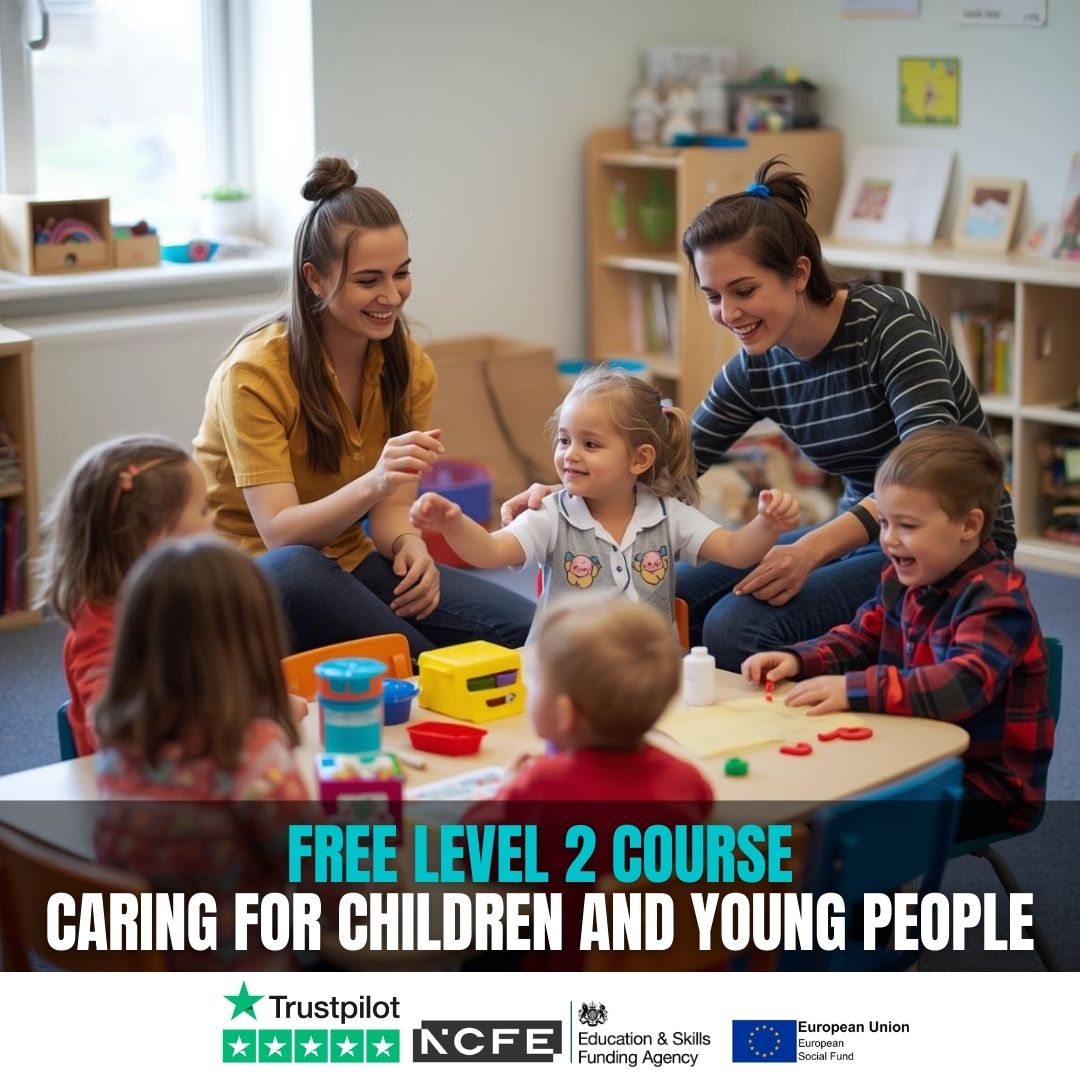 My Free Course Facebook ad
