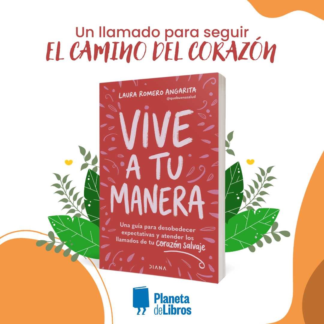 Planeta de Libros Colombia Facebook ad