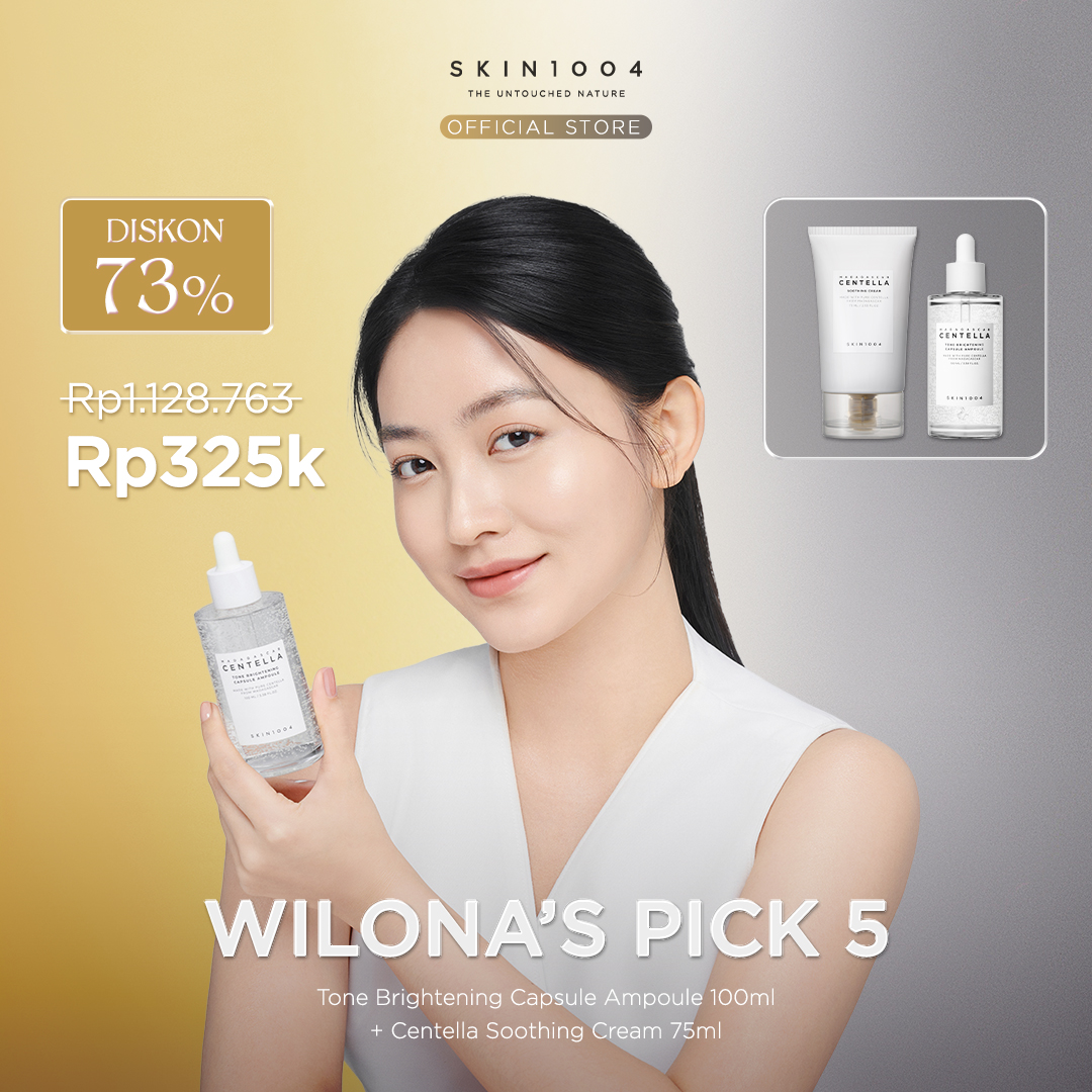 SKIN1004_Indonesia Facebook ad