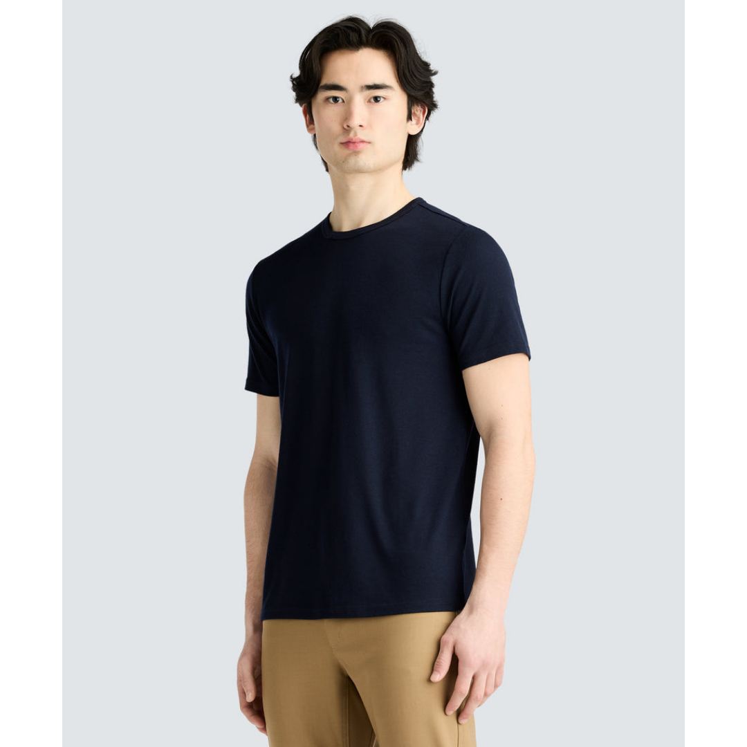 Unbound Merino Facebook ad