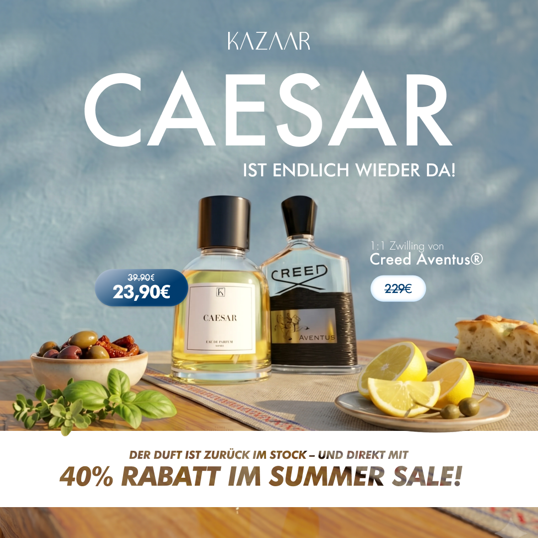 Kazaar Facebook ad