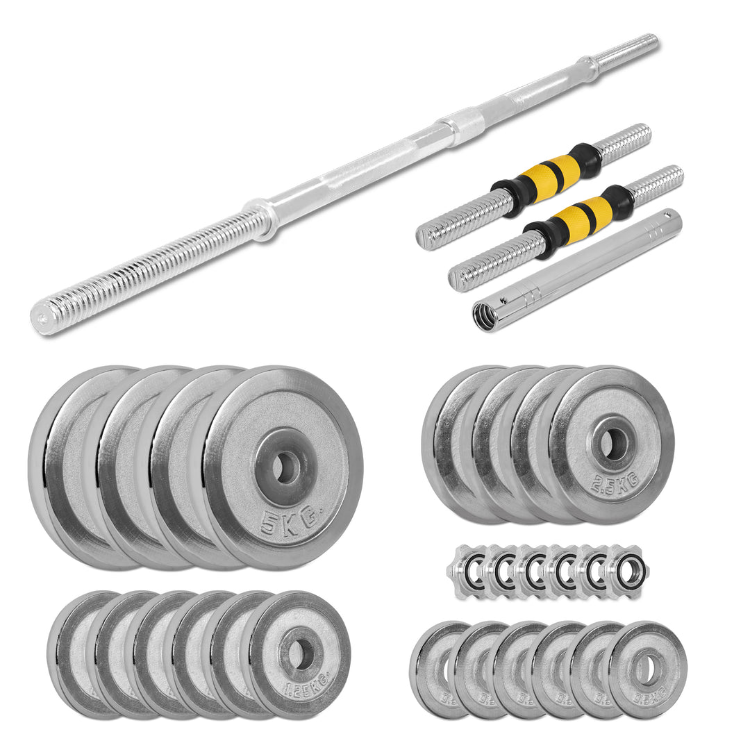 Factoryweights Facebook ad