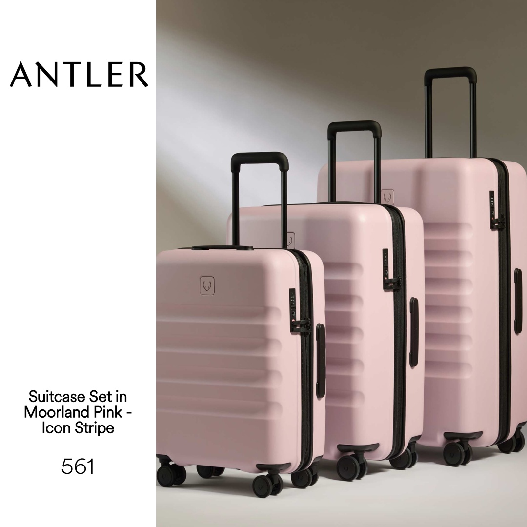 Antler Facebook ad