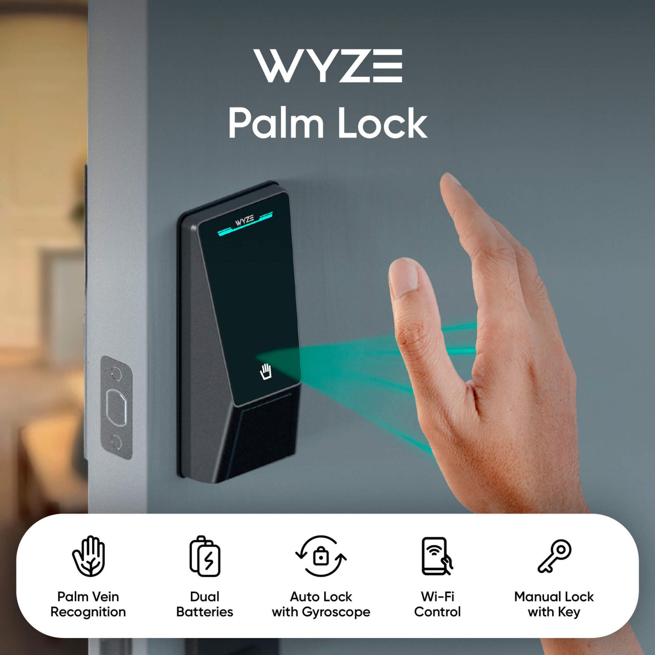 Wyze Facebook ad