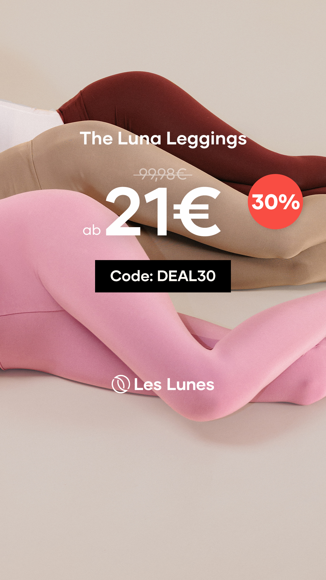 Les Lunes de Facebook ad