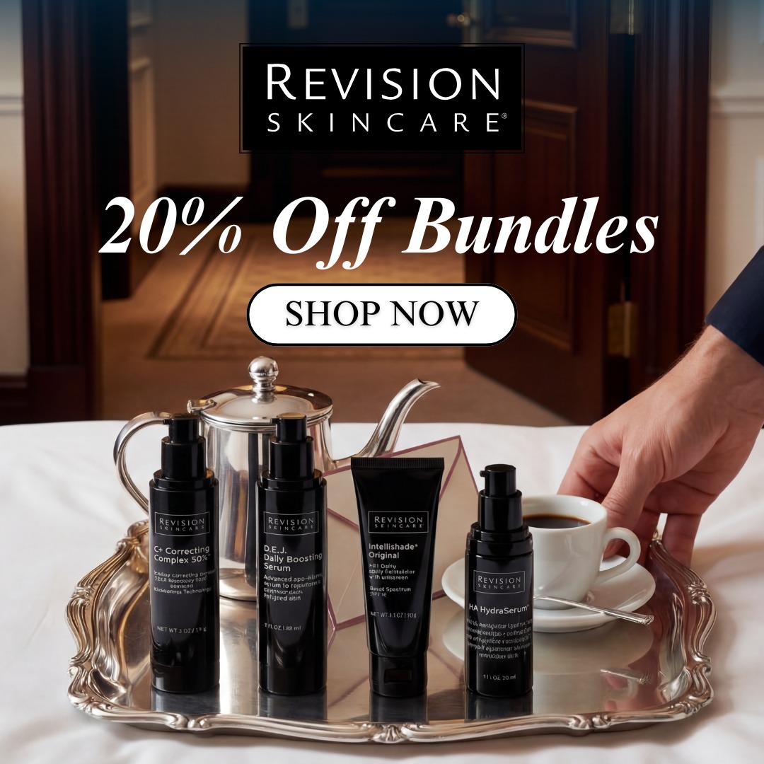 DermAvenue.com Facebook ad