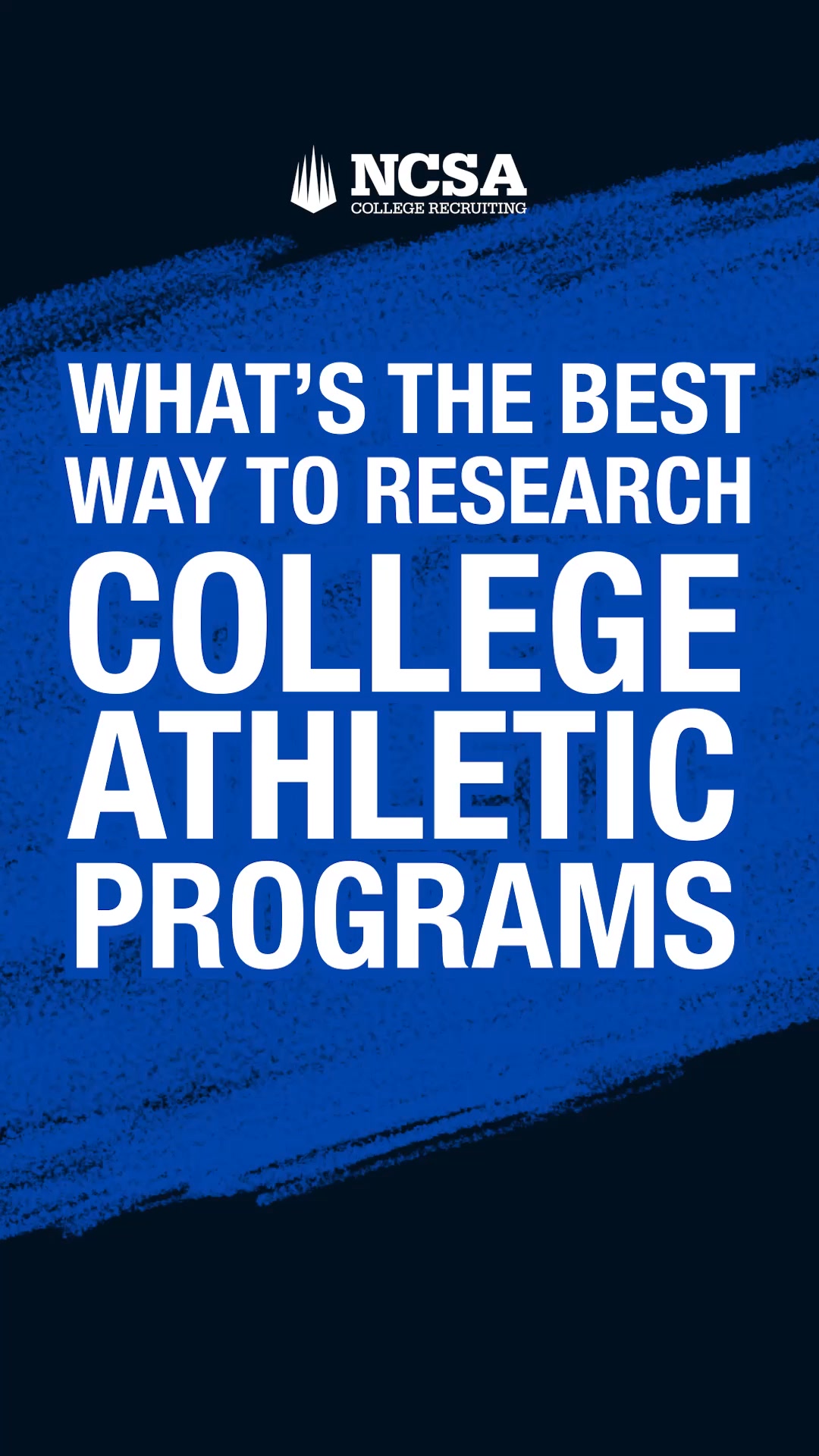NCSA College Recruiting Facebook ad from Jul 29, 2025